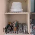 White Apartament