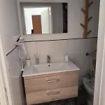 Apartment White *