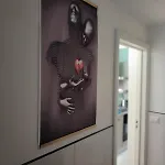 Apartament White *