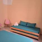 White Apartment