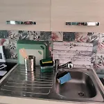 White Apartment