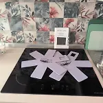 White Apartment