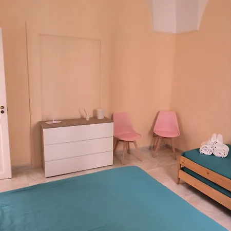 White Appartement *