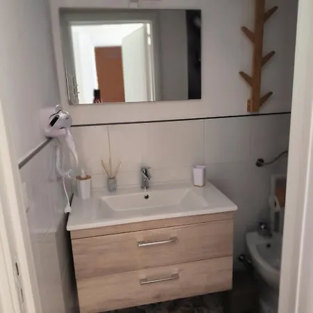 Appartement White *