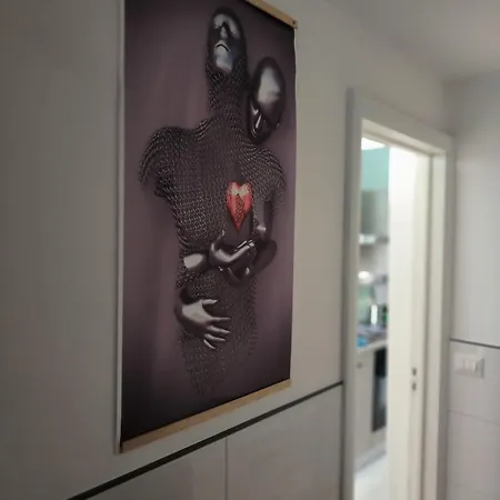 Appartement White *