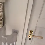 White Apartment *