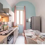 Apartment White *