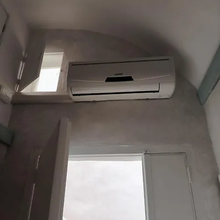 Casa White Apartment *