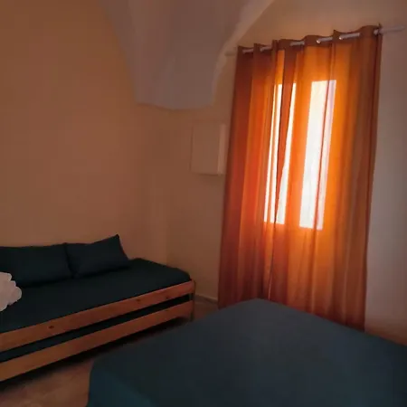 Apartment Casa White Gallipoli