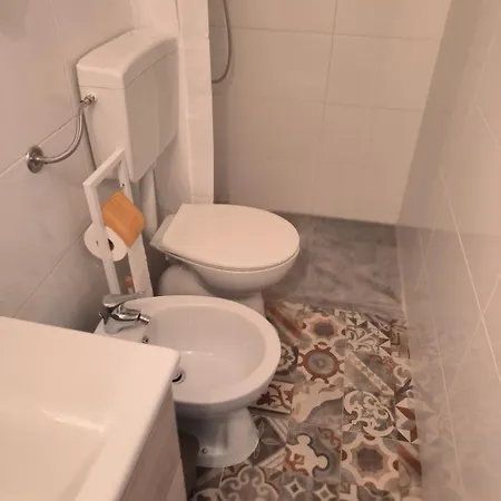 Apartment Casa White *