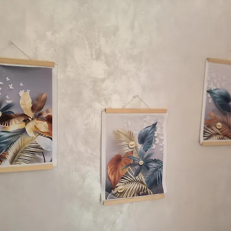 White Apartamento Gallipoli