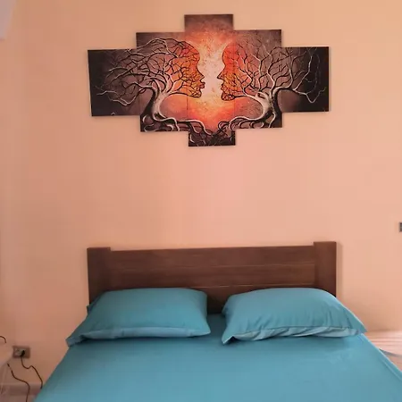 Apartamento White Gallipoli