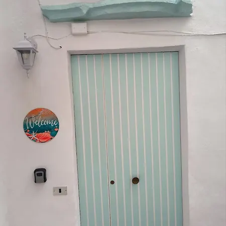 Casa White *