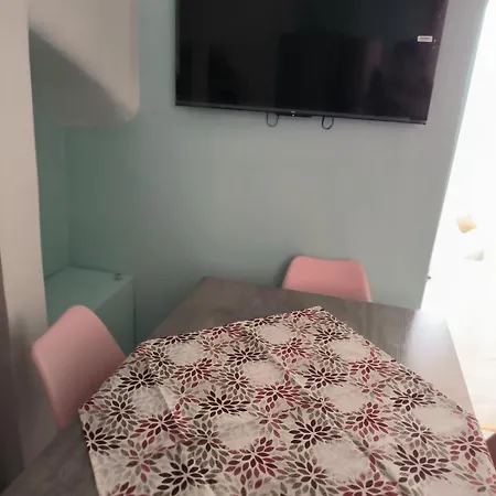 Apartamento White Gallipoli