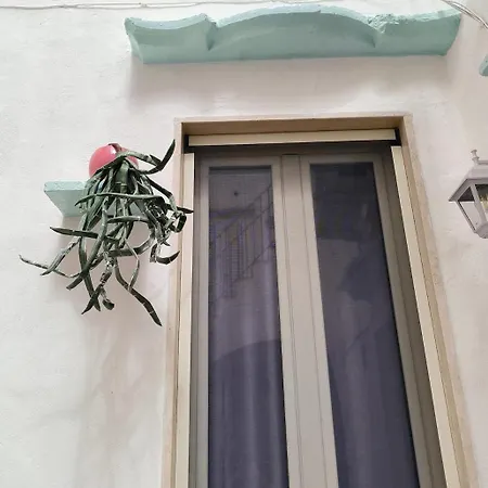 Casa White Apartment Gallipoli