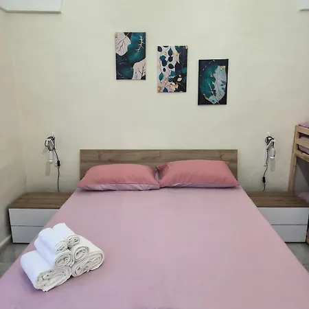 Apartment Casa White