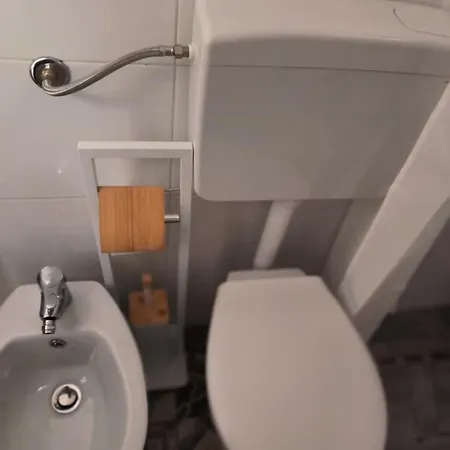 Casa White Apartment *