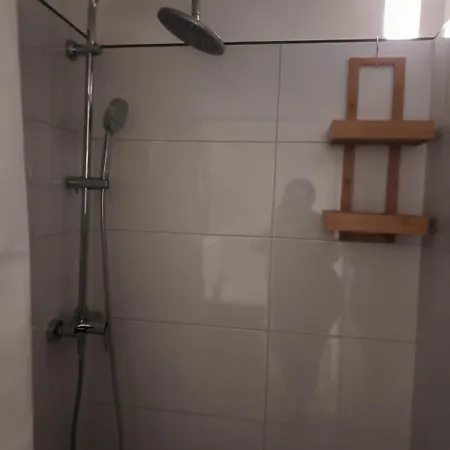 Apartment Casa White Gallipoli