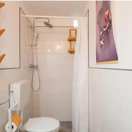 White Lägenhet Gallipolli