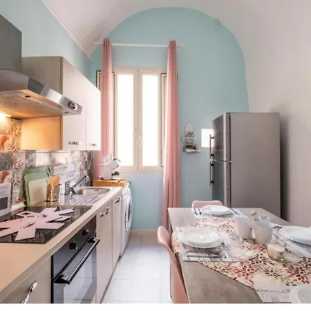 Apartment Casa White *
