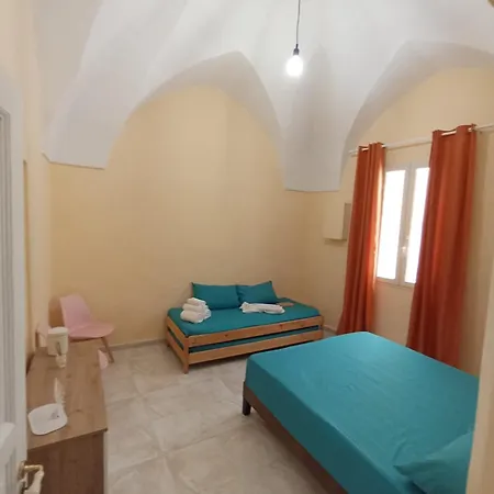 Apartamento White Gallipoli