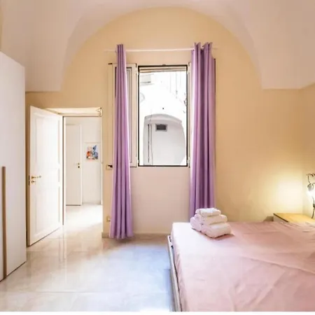 Apartment Casa White Gallipoli