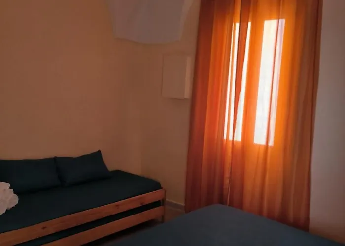 Apartment White Gallipoli